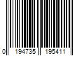 Barcode Image for UPC code 0194735195411