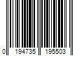 Barcode Image for UPC code 0194735195503