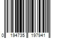 Barcode Image for UPC code 0194735197941