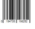 Barcode Image for UPC code 0194735198252