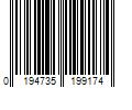 Barcode Image for UPC code 0194735199174