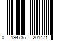 Barcode Image for UPC code 0194735201471