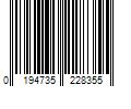 Barcode Image for UPC code 0194735228355