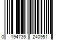 Barcode Image for UPC code 0194735240951