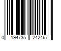 Barcode Image for UPC code 0194735242467