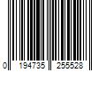 Barcode Image for UPC code 0194735255528