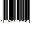 Barcode Image for UPC code 0194735277742