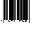 Barcode Image for UPC code 0194735279449