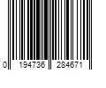 Barcode Image for UPC code 0194736284671