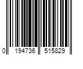 Barcode Image for UPC code 0194736515829