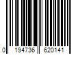 Barcode Image for UPC code 0194736620141