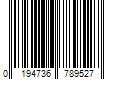 Barcode Image for UPC code 0194736789527