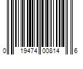 Barcode Image for UPC code 019474008146