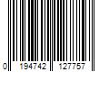 Barcode Image for UPC code 0194742127757