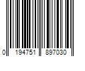 Barcode Image for UPC code 0194751897030