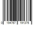 Barcode Image for UPC code 0194767191375