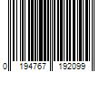 Barcode Image for UPC code 0194767192099