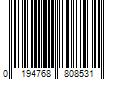 Barcode Image for UPC code 0194768808531