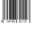 Barcode Image for UPC code 0194768821127