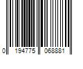 Barcode Image for UPC code 0194775068881