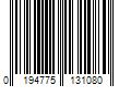 Barcode Image for UPC code 0194775131080