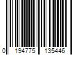 Barcode Image for UPC code 0194775135446