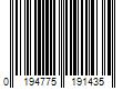 Barcode Image for UPC code 0194775191435