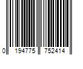 Barcode Image for UPC code 0194775752414