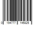 Barcode Image for UPC code 0194777145825