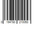 Barcode Image for UPC code 0194780210053