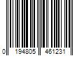 Barcode Image for UPC code 0194805461231