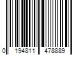 Barcode Image for UPC code 0194811478889