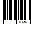 Barcode Image for UPC code 0194813006165