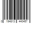 Barcode Image for UPC code 0194813440457