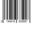 Barcode Image for UPC code 0194816635997