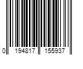 Barcode Image for UPC code 0194817155937