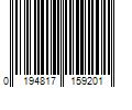 Barcode Image for UPC code 0194817159201