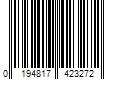 Barcode Image for UPC code 0194817423272