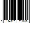 Barcode Image for UPC code 0194817521619