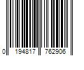 Barcode Image for UPC code 0194817762906