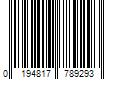 Barcode Image for UPC code 0194817789293