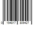 Barcode Image for UPC code 0194817809427