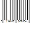 Barcode Image for UPC code 0194817908854