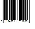 Barcode Image for UPC code 0194821621893