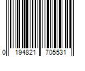 Barcode Image for UPC code 0194821705531