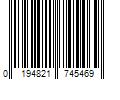 Barcode Image for UPC code 0194821745469