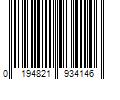 Barcode Image for UPC code 0194821934146