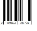 Barcode Image for UPC code 0194823897739