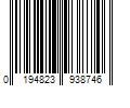 Barcode Image for UPC code 0194823938746