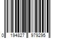 Barcode Image for UPC code 0194827979295